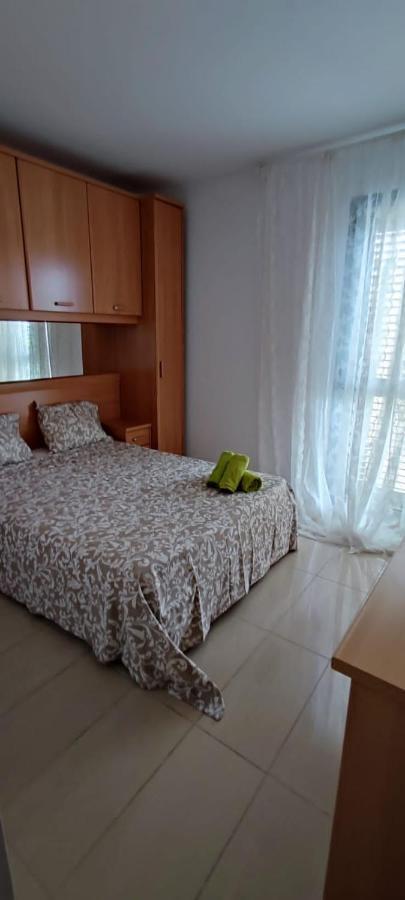 Europa - Fira Barcelona Apartment L'Hospitalet de Llobregat Kültér fotó