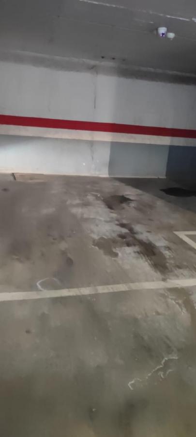 Europa - Fira Barcelona Apartment L'Hospitalet de Llobregat Kültér fotó